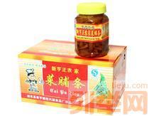揭陽什咸腌制廠 古法醬菜，香氣四溢的美味之選