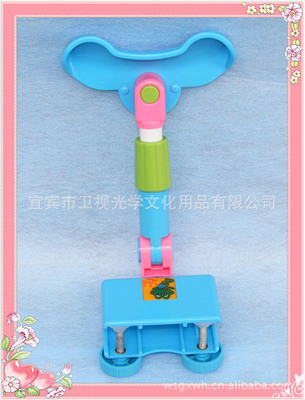 眼保健儀 技術創新，守護學生視力健康