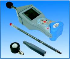 唐山MI6201室內環境檢測儀（2015款）技術參數解析與視力保健儀技術開發關聯