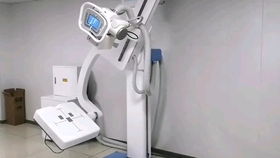 日聯科技UNC160S無損檢測設備在鑄件X射線檢測中的應用及視力保健儀技術開發前景