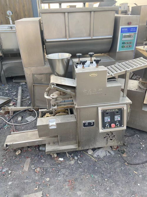 80型八角拌料機 食品調味與金屬制造的雙重利器